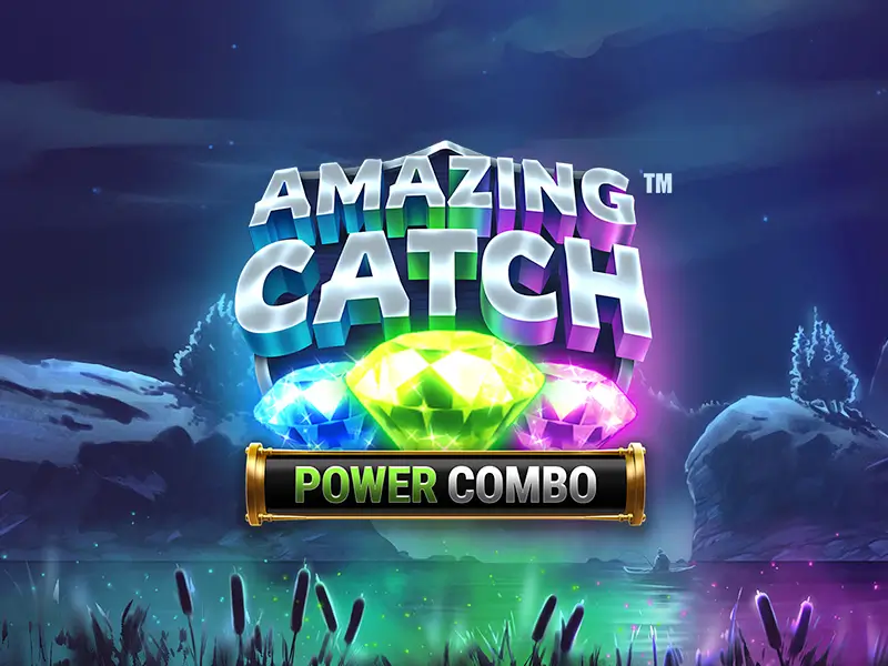 9096 bet Amazing Catch Power Combo