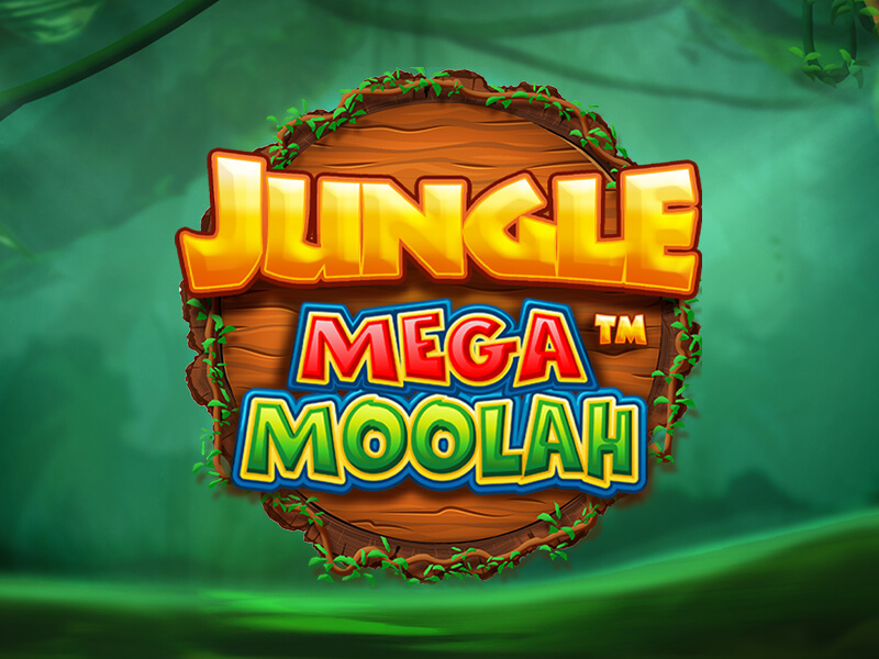 9096 bet Jungle Mega Moolah
