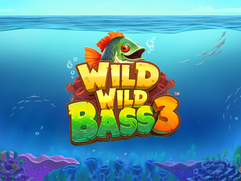 9096 bet Wild Wild Bass 3