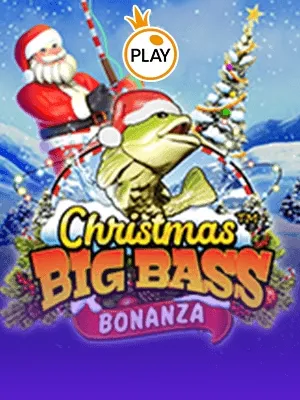 Christmasbigbassbonanza