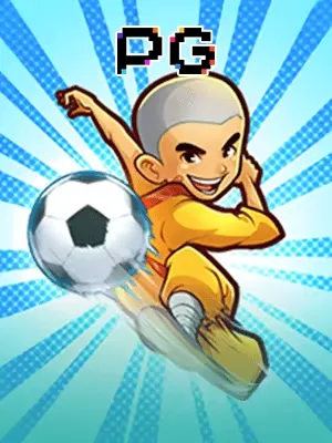 Shaolinsoccer