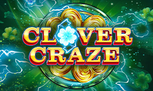 9096 bet Clover Craze