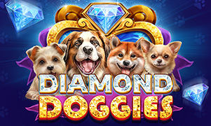 9096 bet Diamond Doggies
